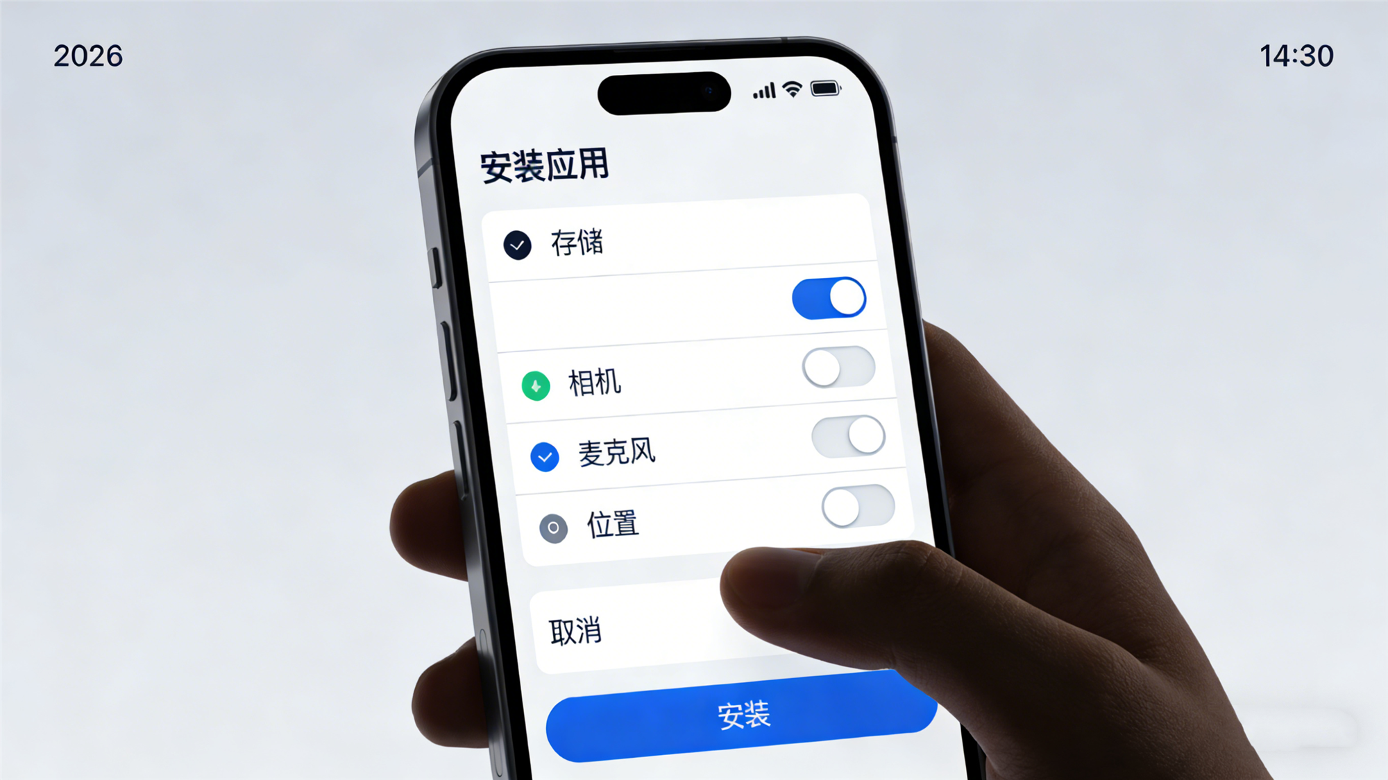 Signal Android 官方 APK 下载 2026 安装避坑指南插图1