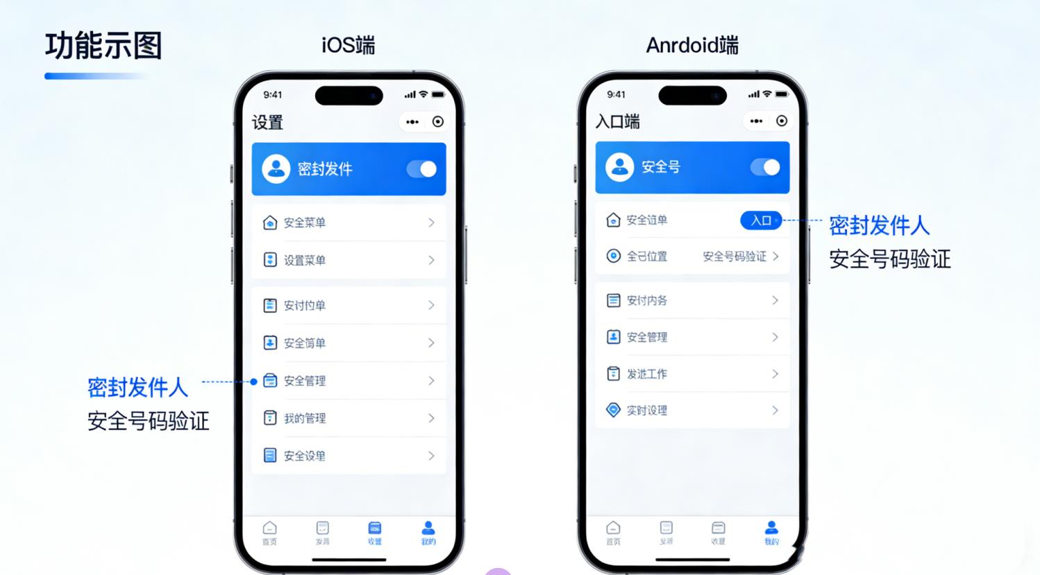Signal密封发件人+安全号码验证全教程2026：杜绝追踪与中间人攻击插图