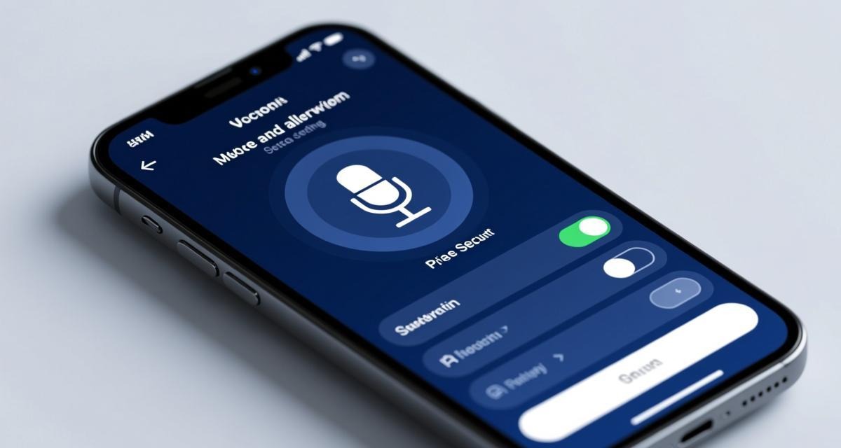 Signal通话录音功能使用完全指南 2026：安全录制通话内容插图
