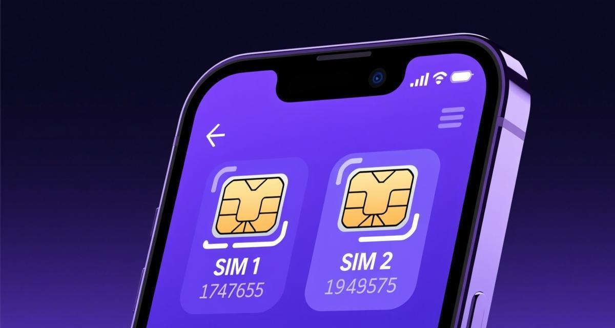 Signal备用号码注册与切换完全教程2026插图1