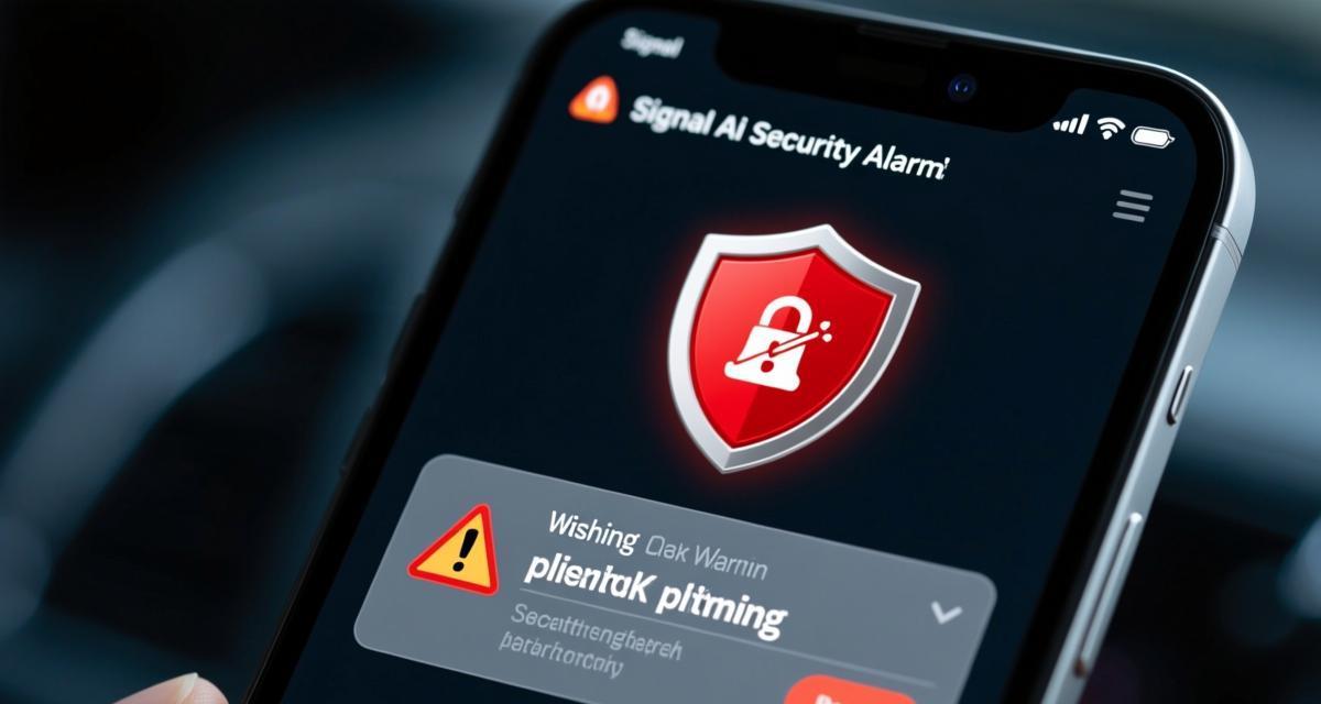 Signal 2026最新功能全面解析：端到端加密新特性与使用技巧插图1