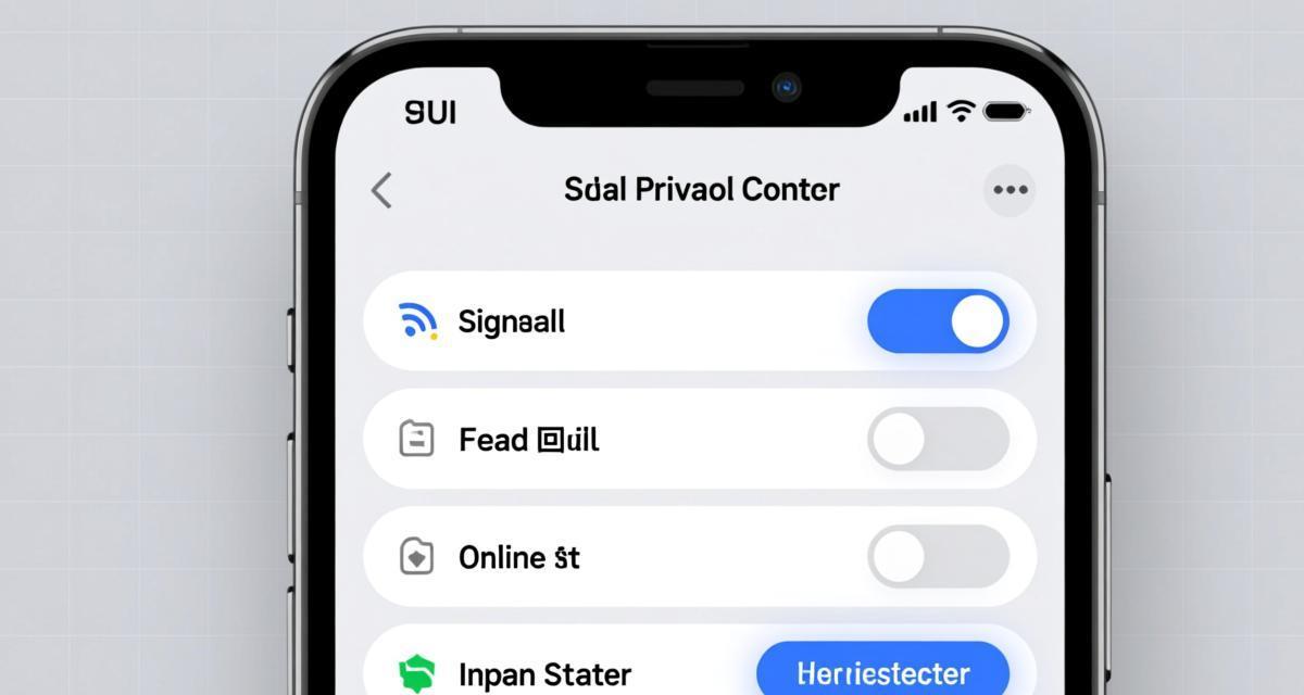 Signal 2026最新功能全面解析：端到端加密新特性与使用技巧插图2