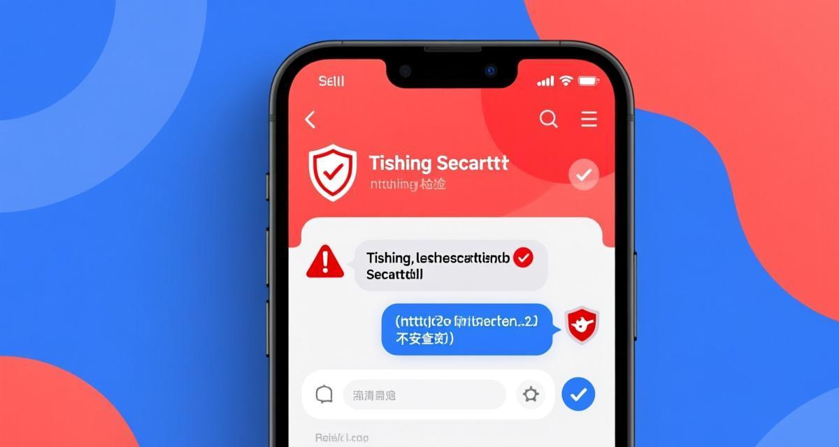 Signal链接预览与网络安全防护详解：防止恶意链接追踪与钓鱼攻击插图1