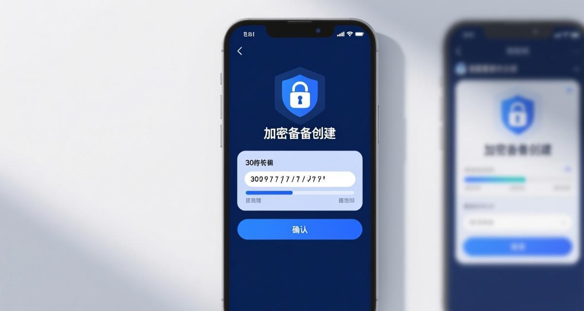 换手机必看：Signal数据迁移完整操作手册2026插图1