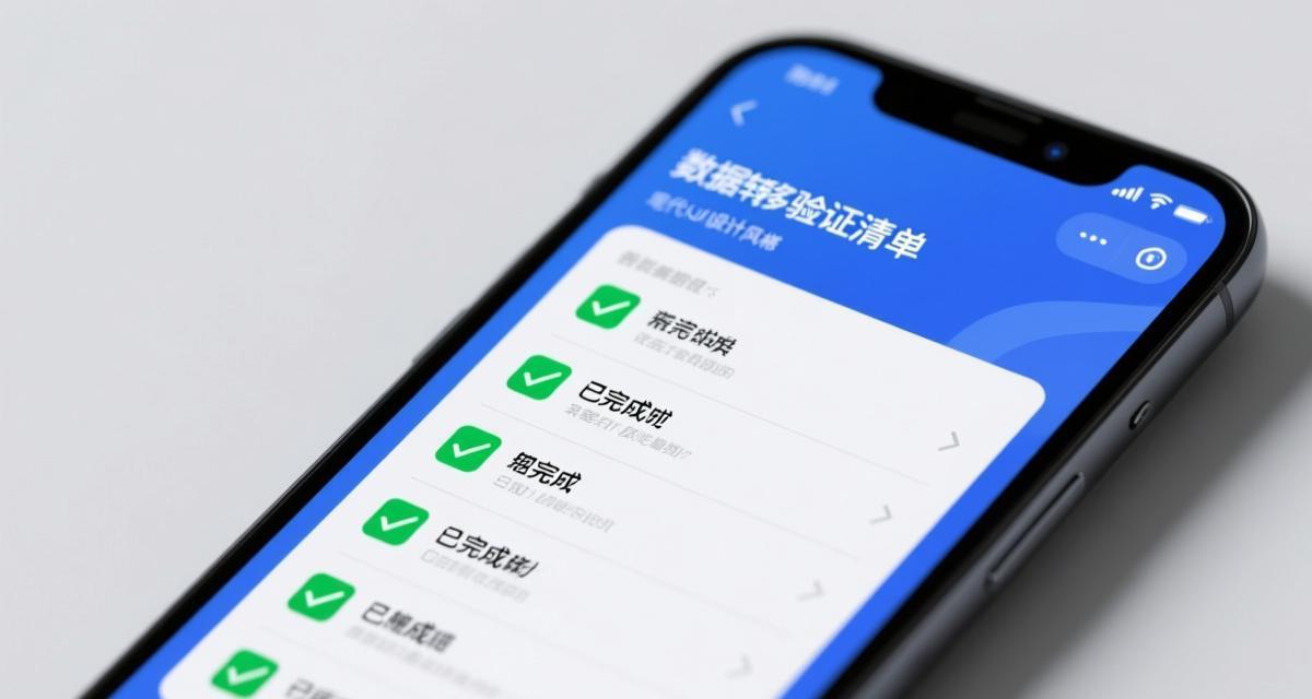 换手机必看：Signal数据迁移完整操作手册2026插图2