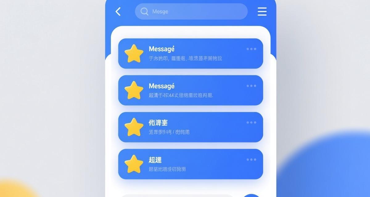 2026年Signal消息搜索5大技巧：全文检索+存档+置顶+标记，找消息不再难插图2