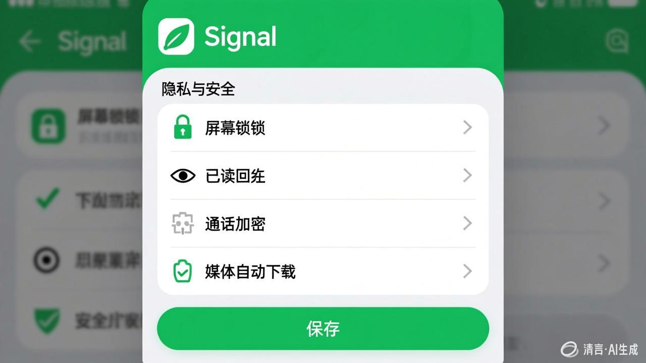 Signal不想用真实手机号注册？4种备用号码方案实测插图2